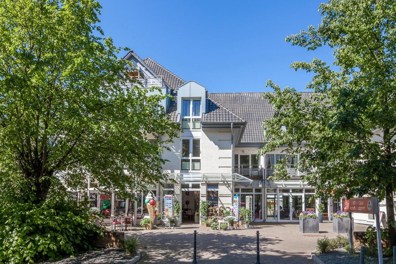 Residenz Seestern Wohnung 63 Boltenhagen  Exterior photo
